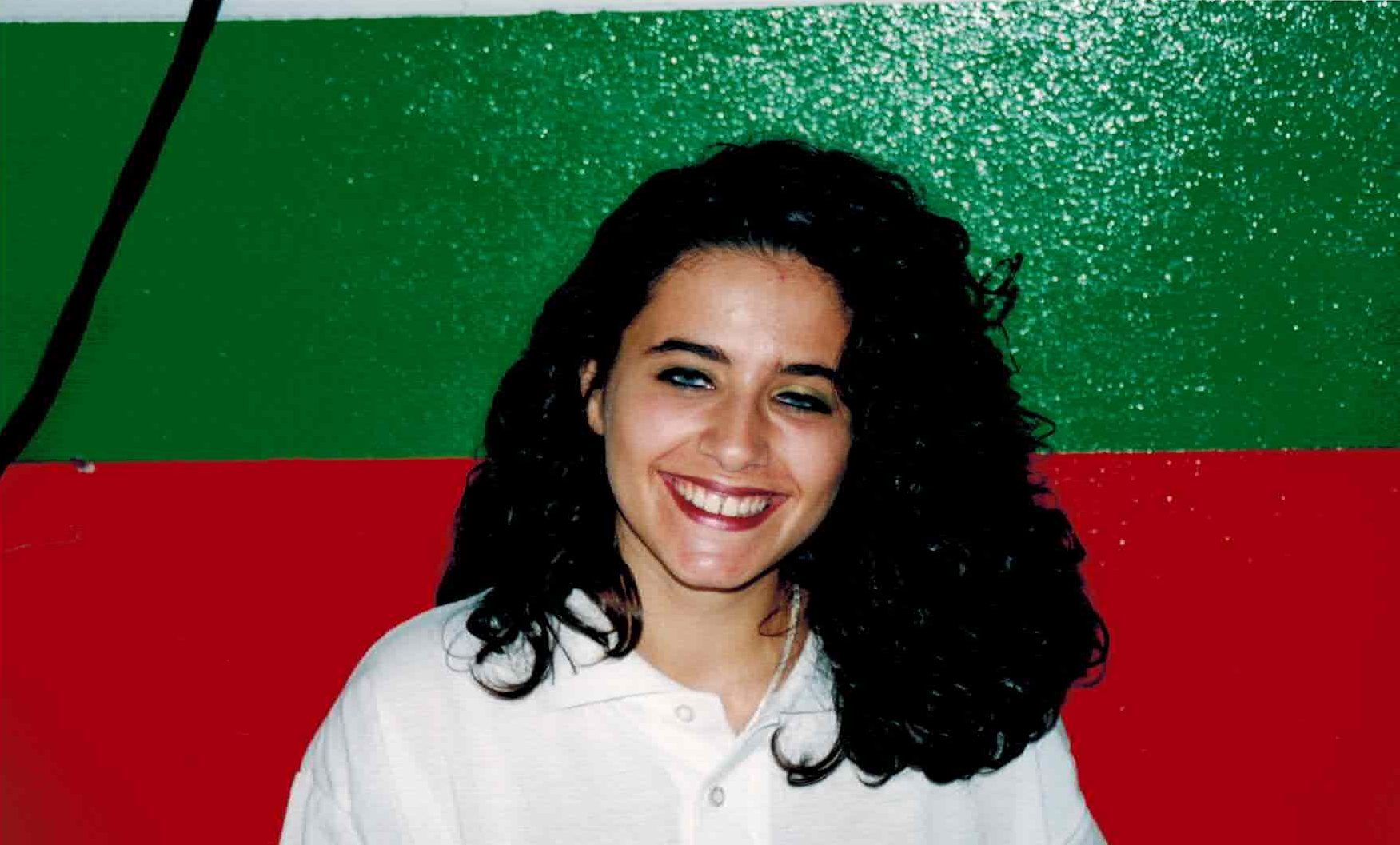 IV Edição 24 Horas da Batalha 199935